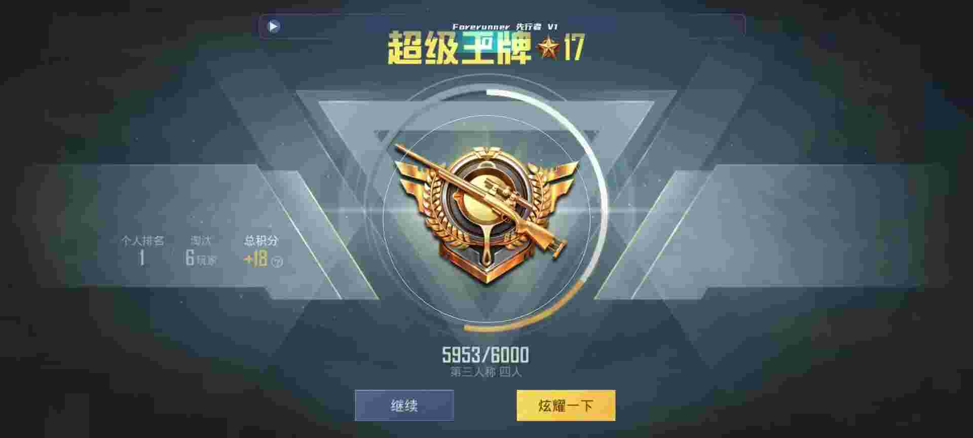 和平精英鸡腿辅助自瞄 - 和平精英众神之巅辅助辅助预览图